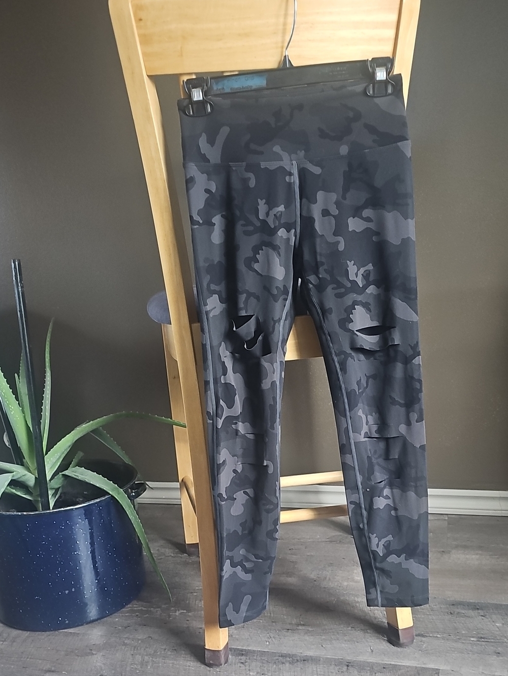 Zyia Women's Activewear